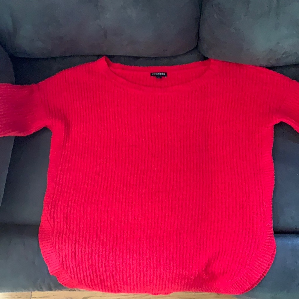 Women’s Sweater